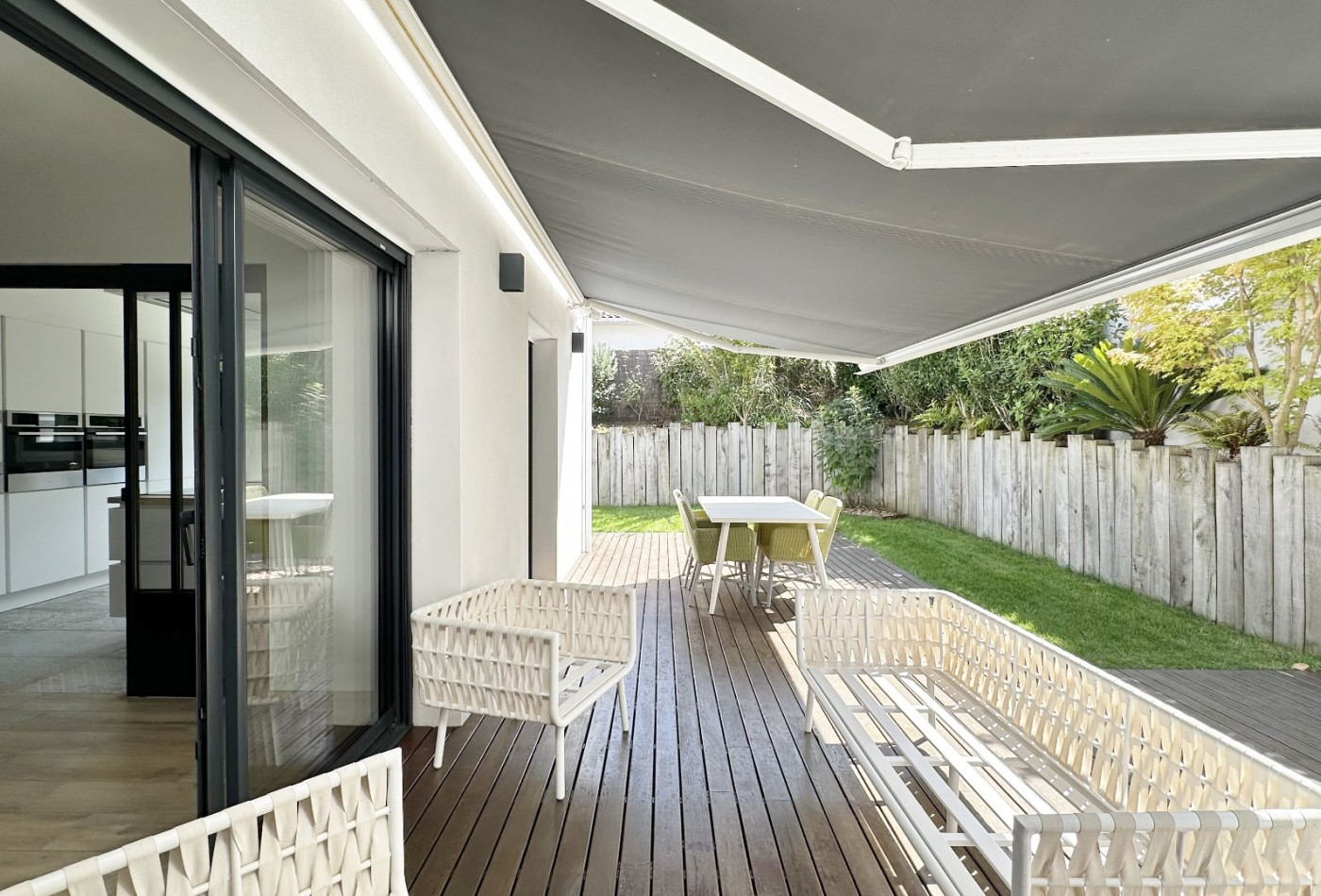 vente Villa d'architecte Anglet - Photo 2