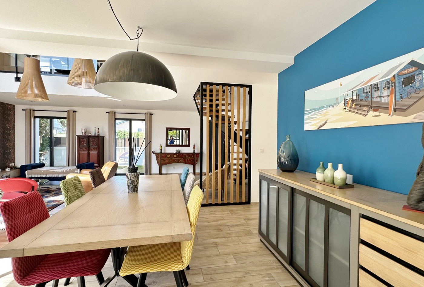 vente Villa d'architecte Anglet - Photo 8