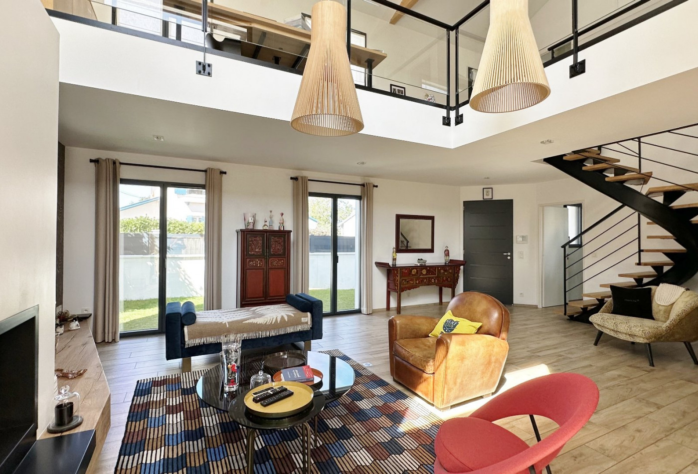 vente Villa d'architecte Anglet - Photo 5