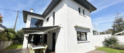 vente Villa d'architecte Anglet