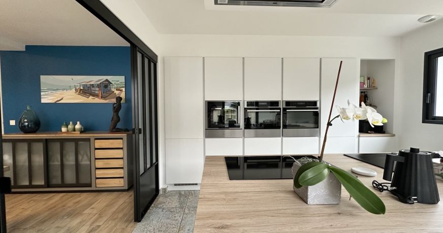 vente Villa d'architecte Anglet