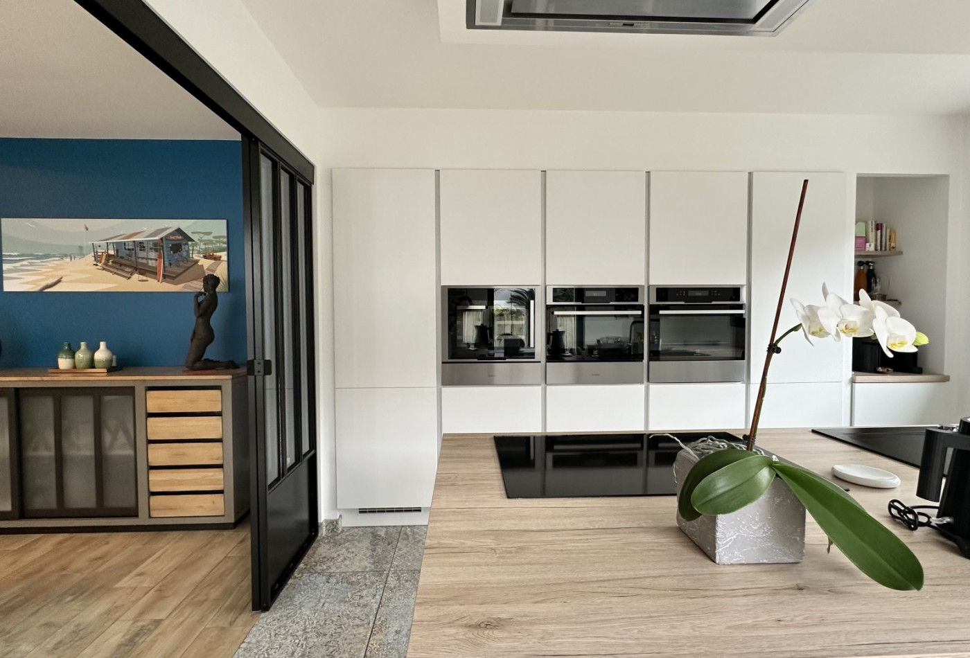 vente Villa d'architecte Anglet - Photo 9