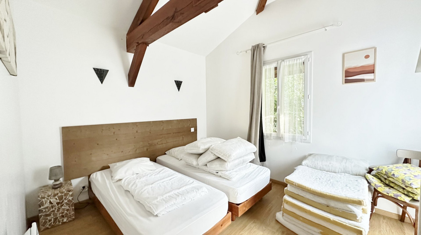 à vendre Maison contemporaine Moliets Et Maa - Photo 16