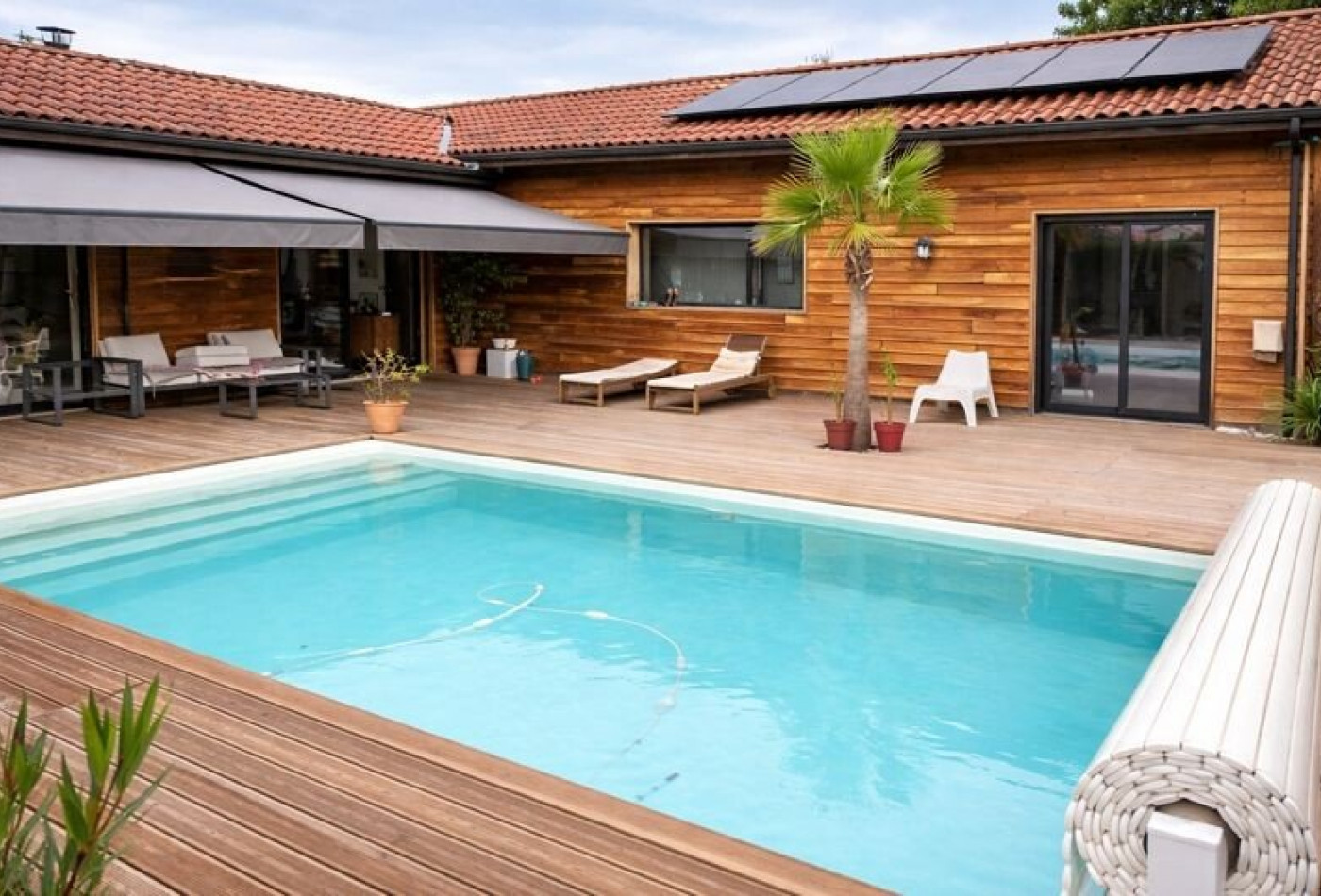 vente Maison à ossature bois Dax - Photo 3