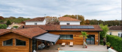 vente Maison à ossature bois Dax