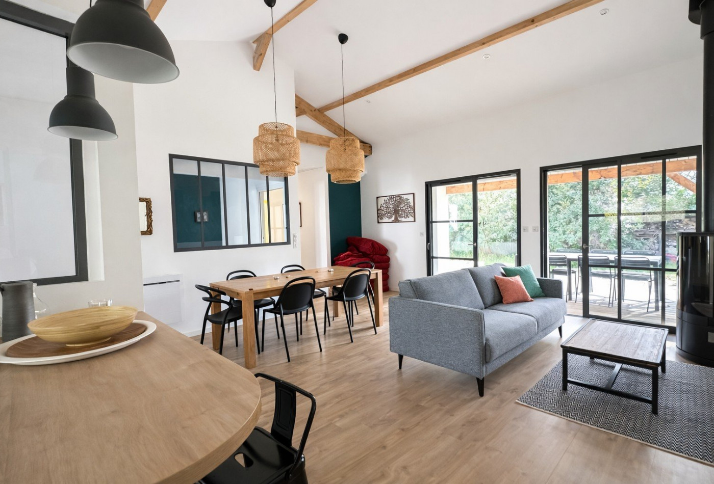 vente Maison Seignosse - Photo 4