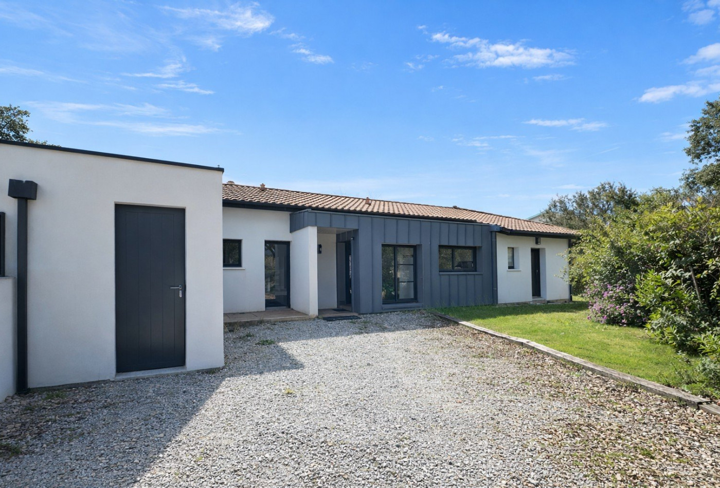 vente Maison Seignosse - Photo 3