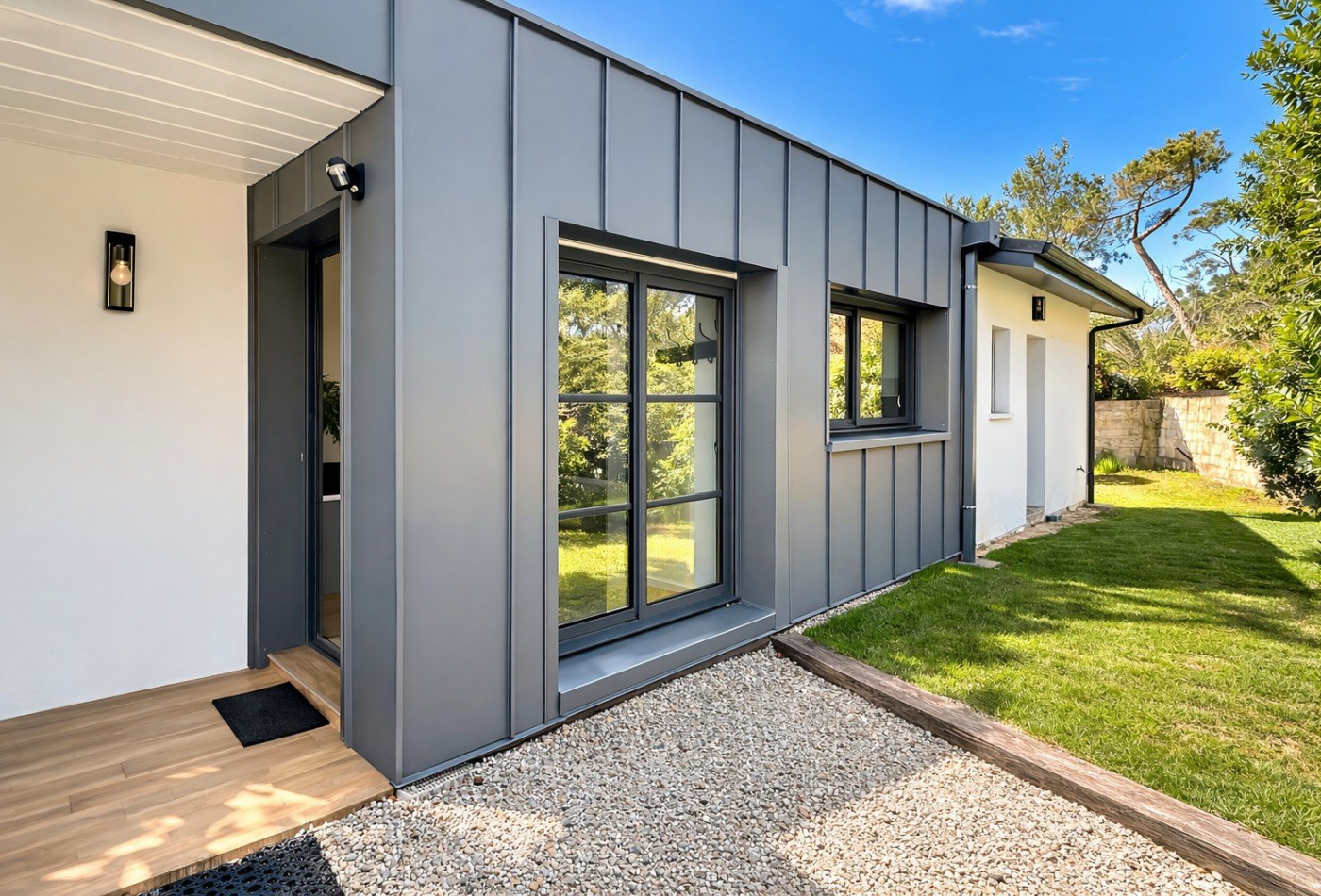 vente Maison Seignosse - Photo 2