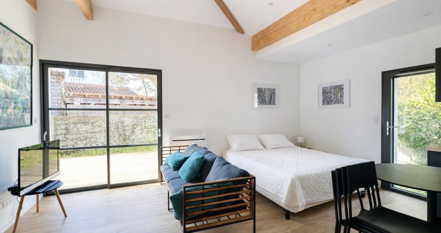 vente Maison Seignosse