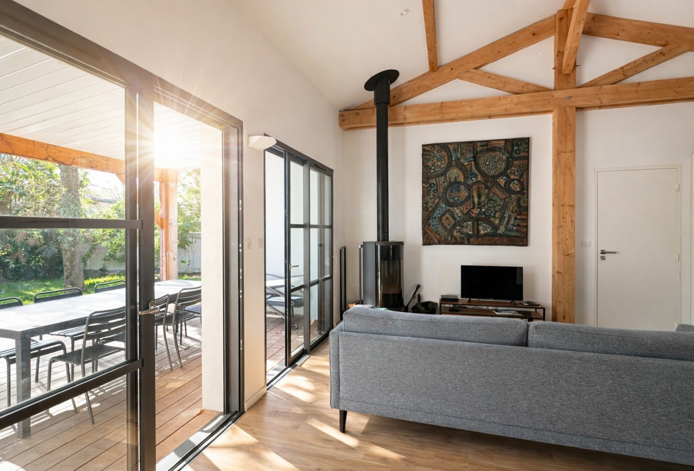 vente Maison Seignosse - Photo 8