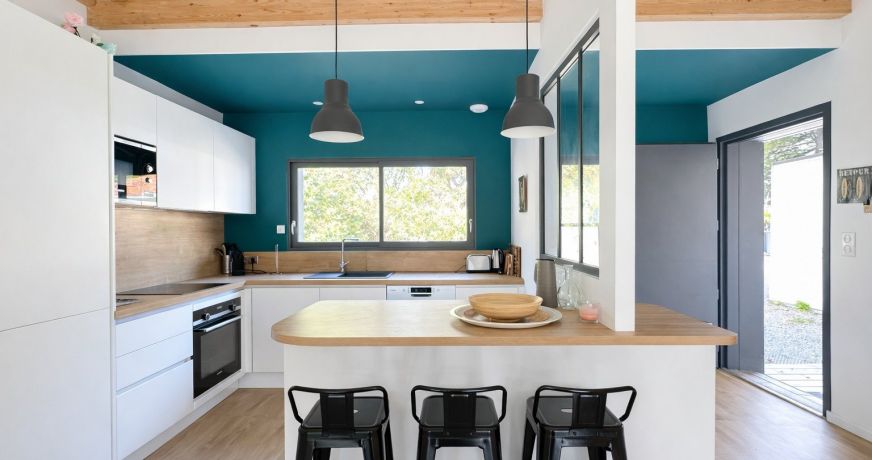 vente Maison Soorts Hossegor