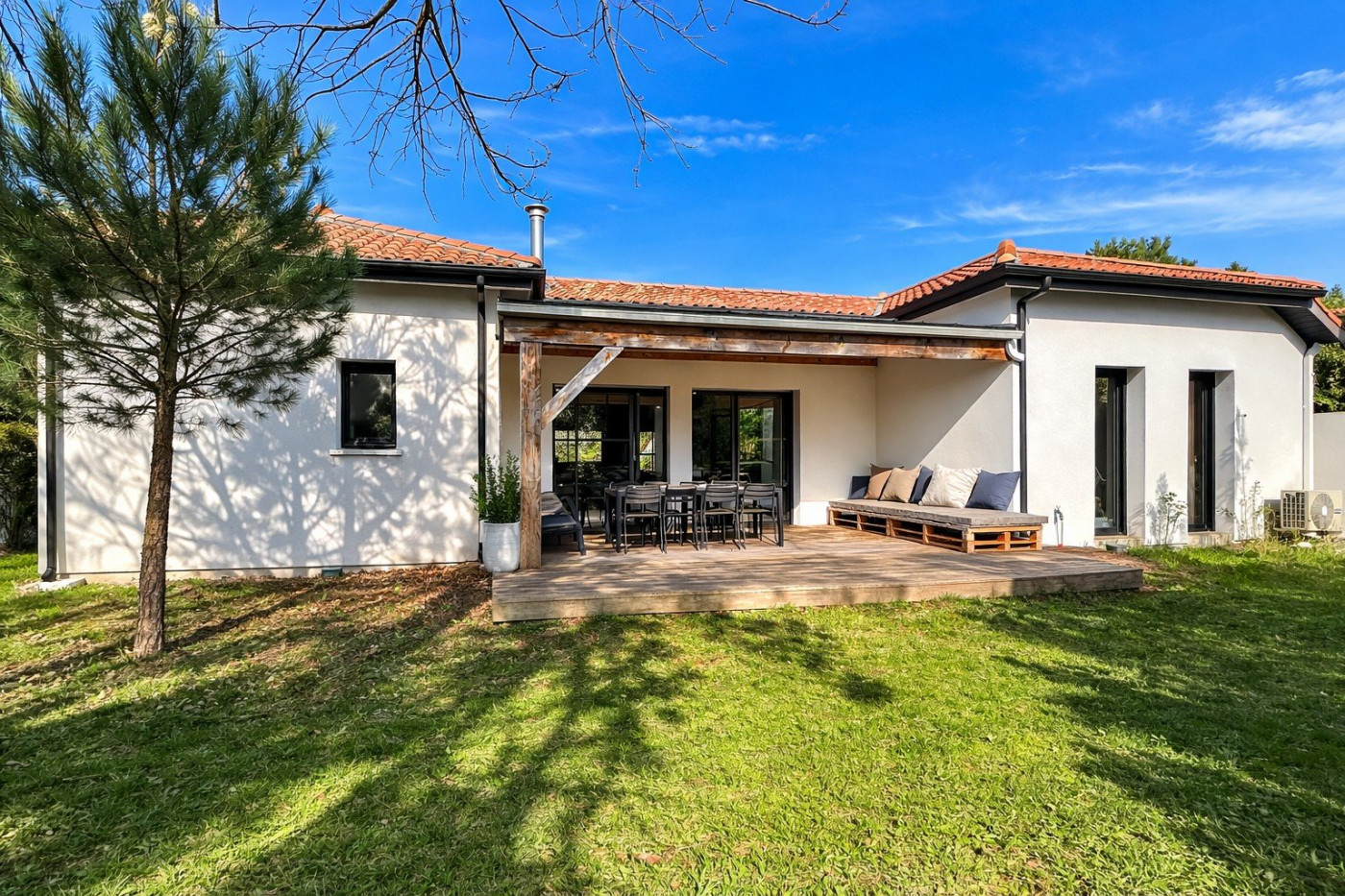 à vendre Maison Soorts Hossegor - Photo 19