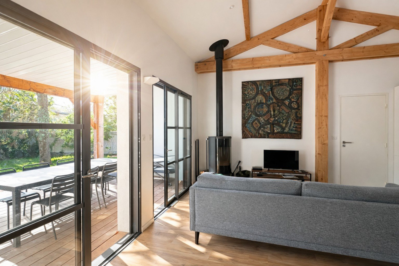 à vendre Maison Soorts Hossegor - Photo 8