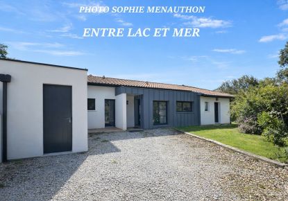 vente Maison Soorts Hossegor