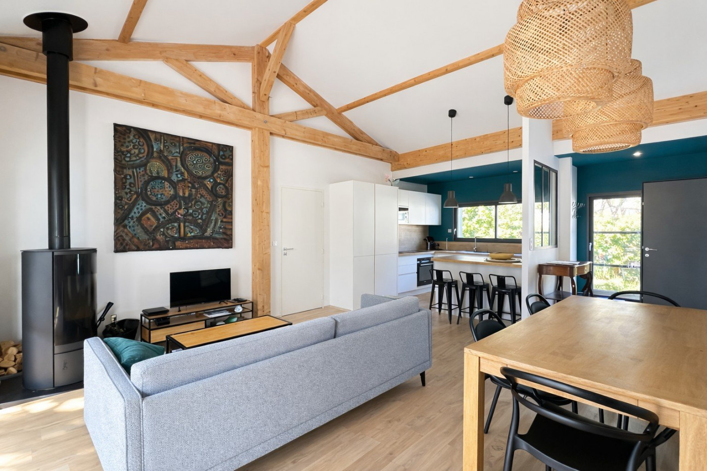 à vendre Maison Soorts Hossegor - Photo 5