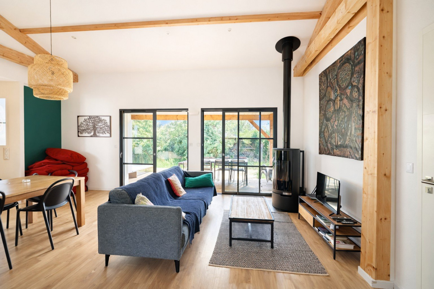 à vendre Maison Soorts Hossegor - Photo 7