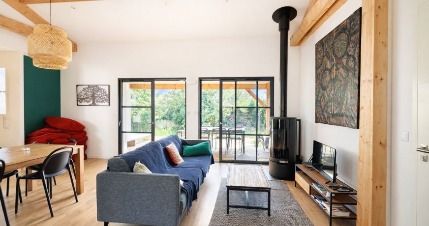 vente Maison Soorts Hossegor