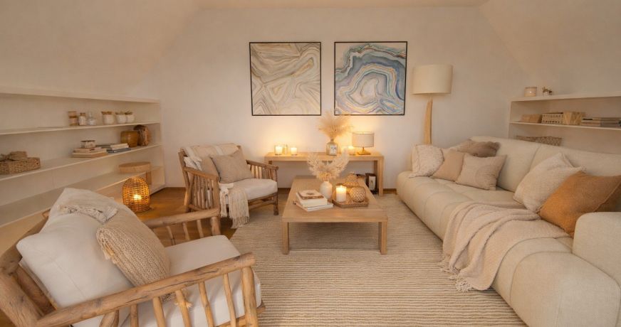 vente Maison mitoyenne Bayonne