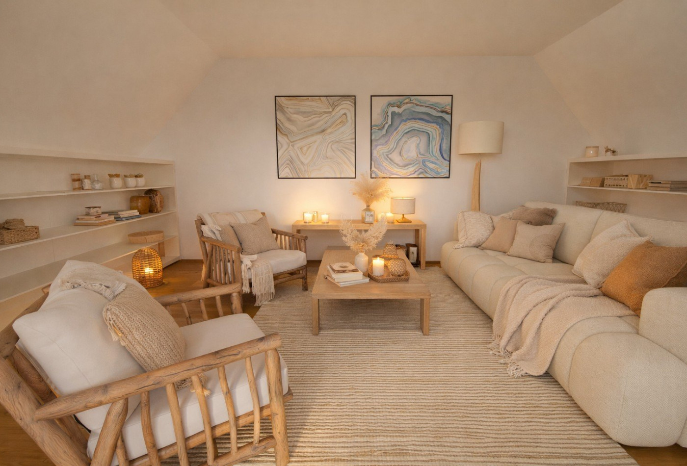 vente Maison mitoyenne Bayonne - Photo 9