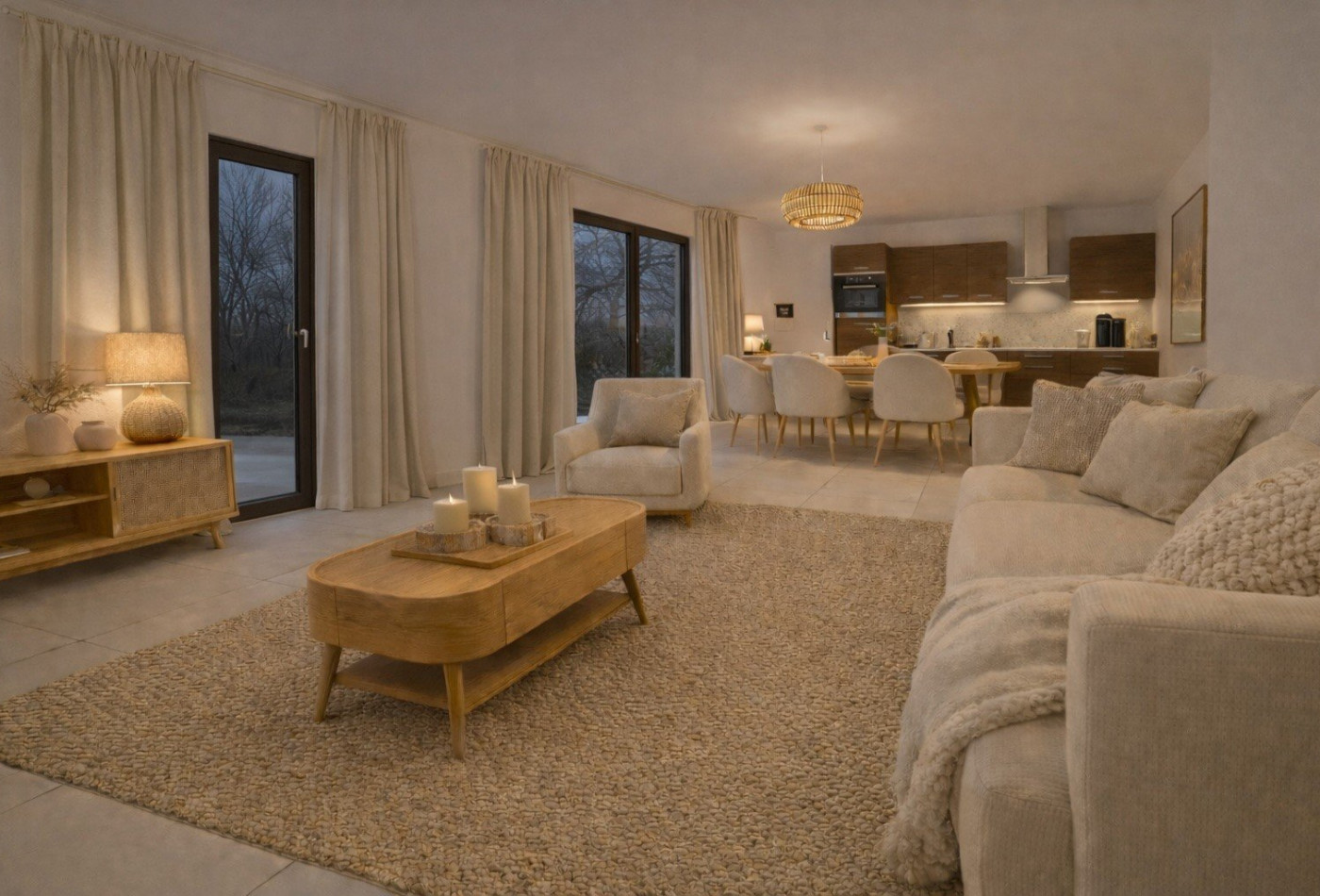 vente Maison mitoyenne Bayonne - Photo 5