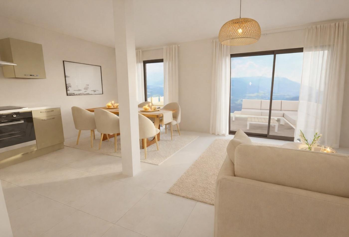 vente Maison mitoyenne Bayonne - Photo 6