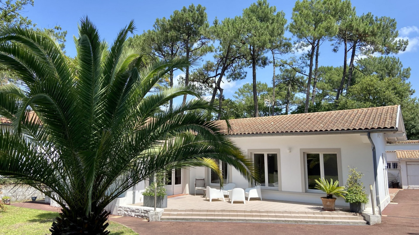 à vendre Maison de plage Seignosse - Photo 17