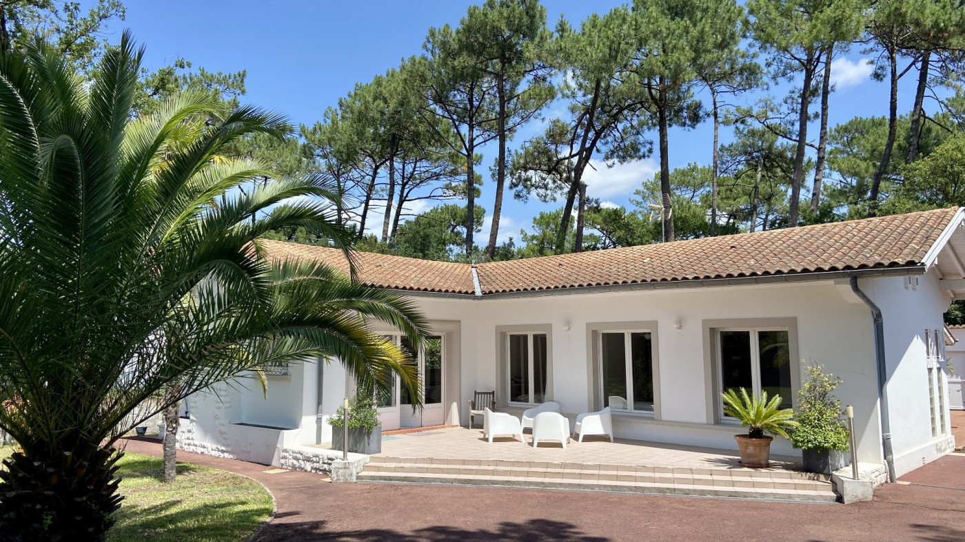 à vendre Maison de plage Hossegor - Photo 15