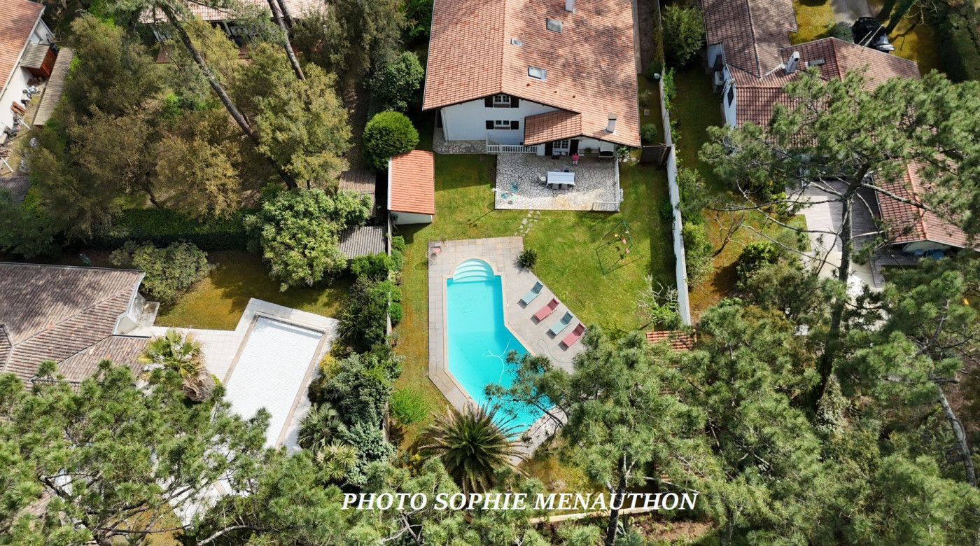 à vendre Maison de caractère Soorts Hossegor - Photo 1