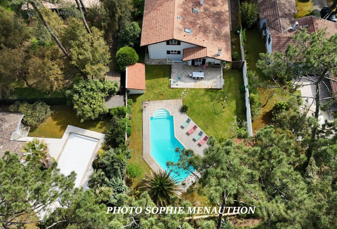 vente Maison de caractère Soorts Hossegor - Photo 1