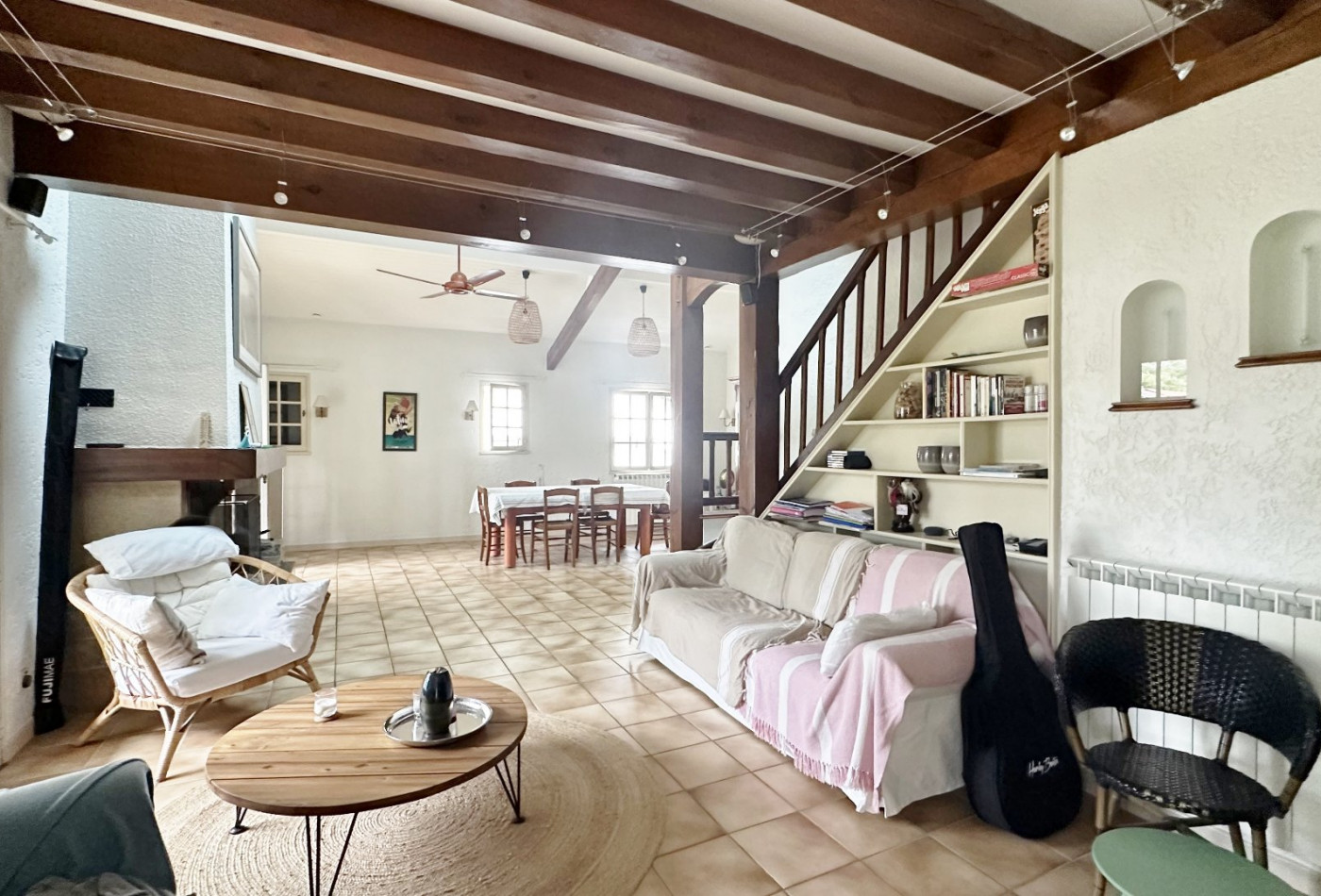 vente Maison de caractère Soorts Hossegor - Photo 9