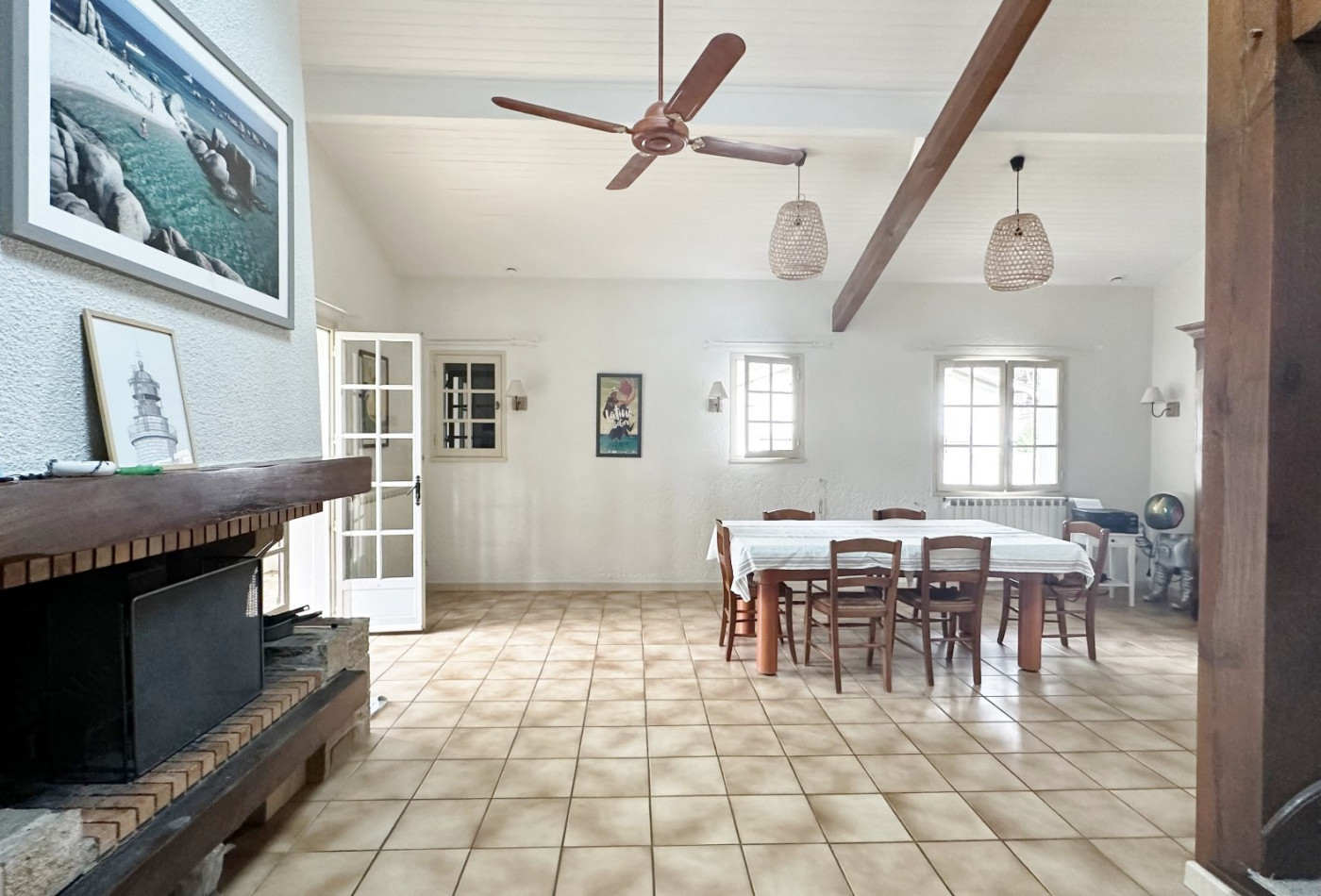 vente Maison de caractère Soorts Hossegor - Photo 8