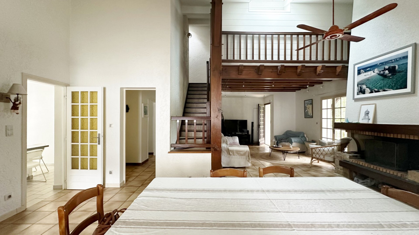 à vendre Maison de caractère Soorts Hossegor - Photo 7