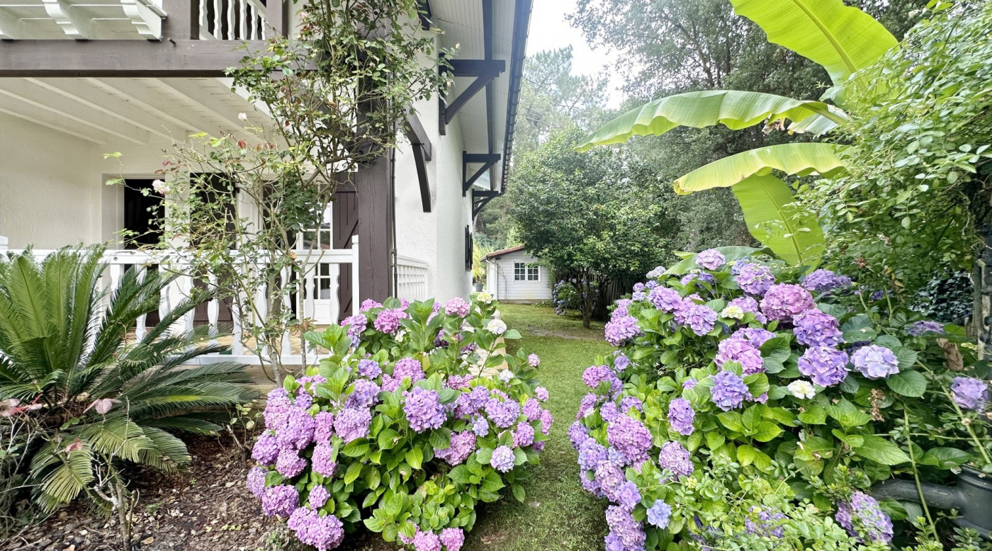 à vendre Maison de caractère Soorts Hossegor - Photo 13