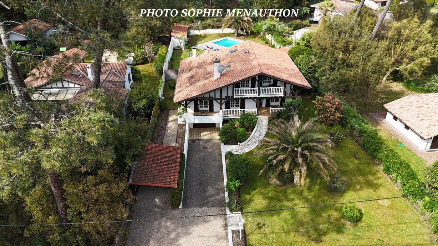 à vendre Maison de caractère Hossegor - Photo 1