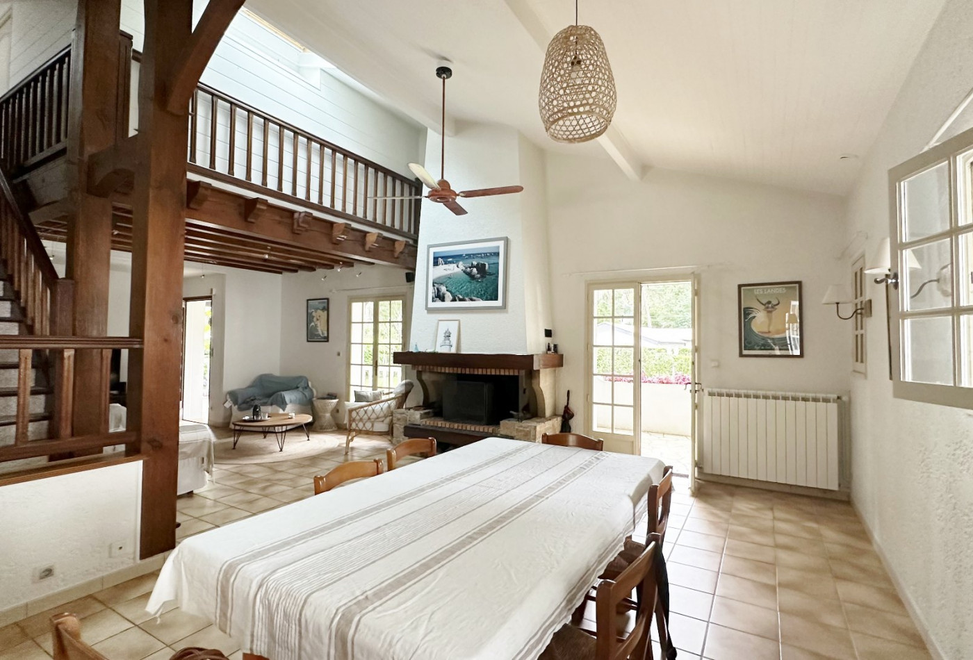 vente Maison de caractère Hossegor - Photo 6