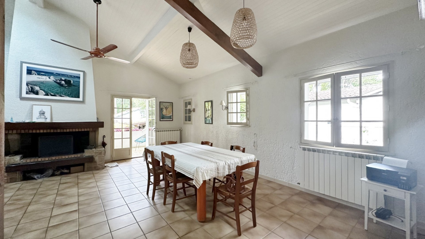 à vendre Maison de caractère Hossegor - Photo 5