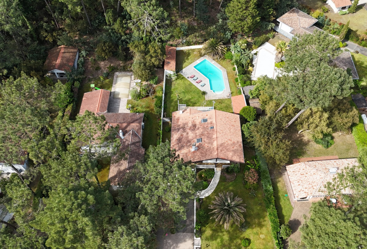 vente Maison de caractère Hossegor - Photo 2