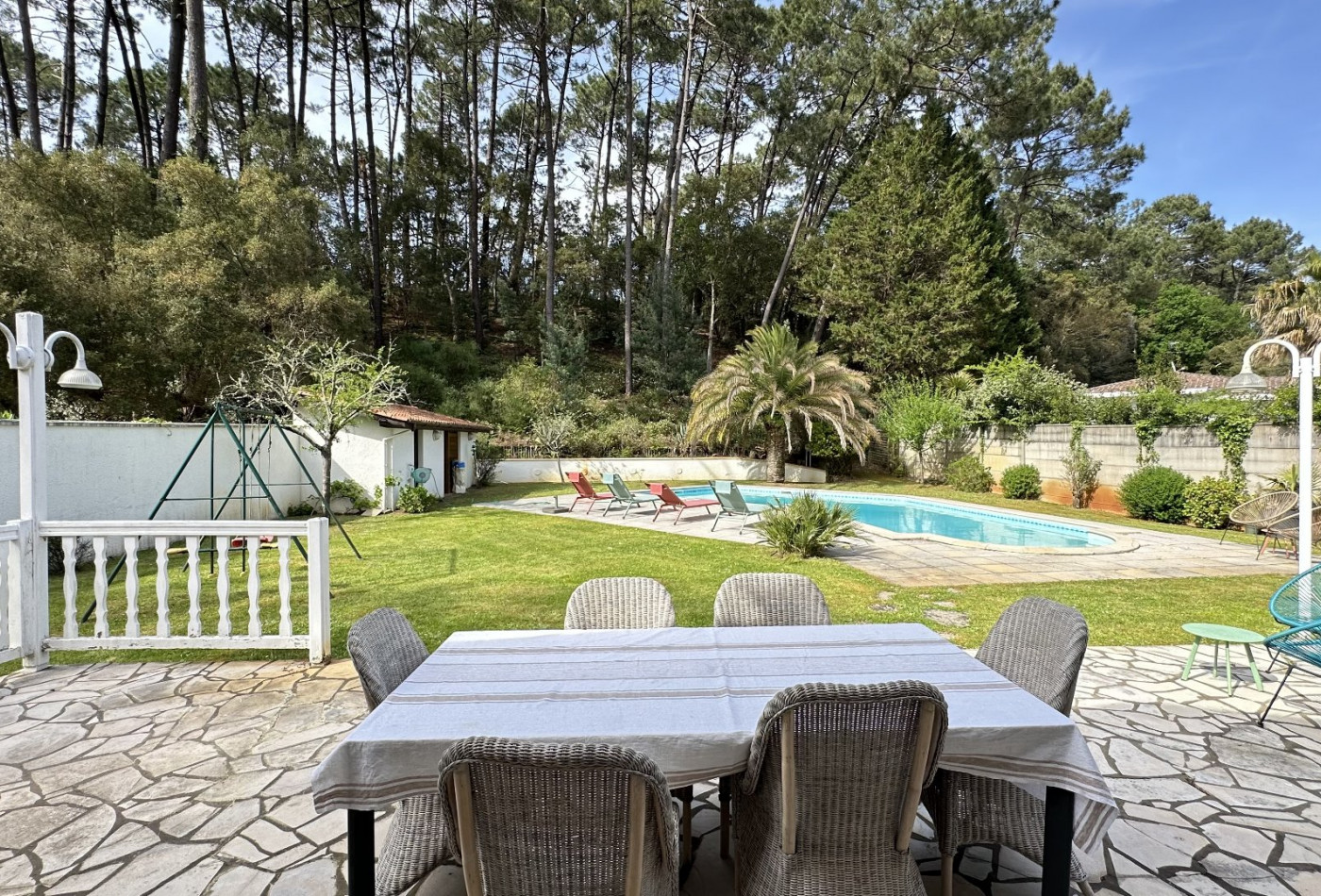 vente Maison de caractère Hossegor - Photo 4