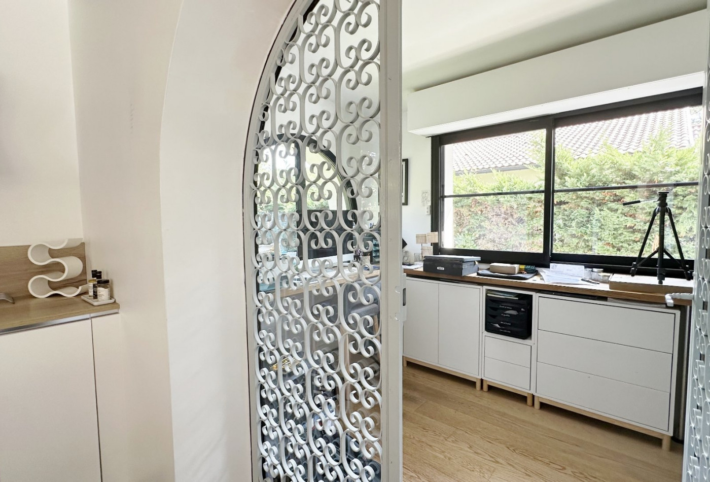 vente Villa d'architecte Seignosse - Photo 10