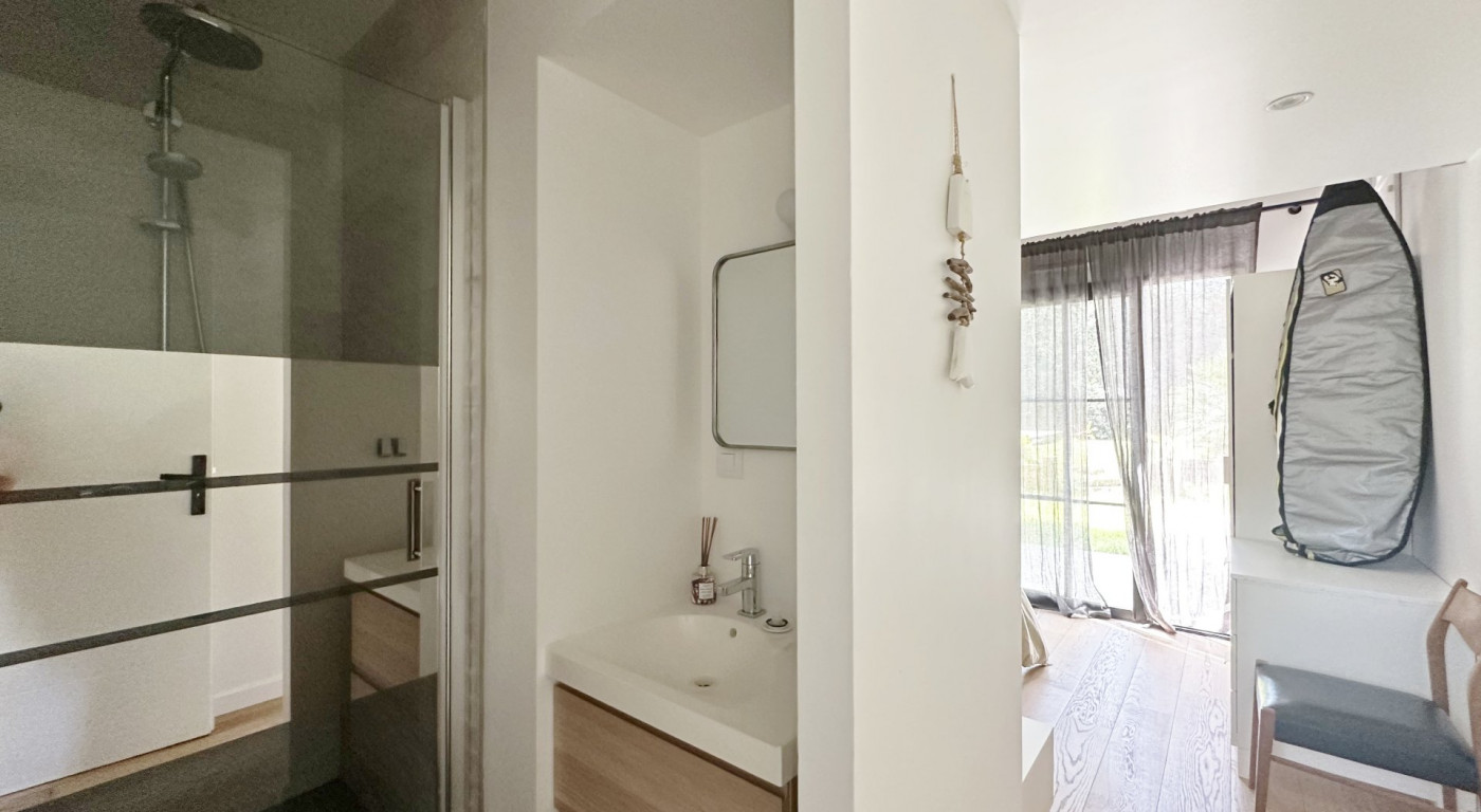 à vendre Villa d'architecte Seignosse - Photo 20