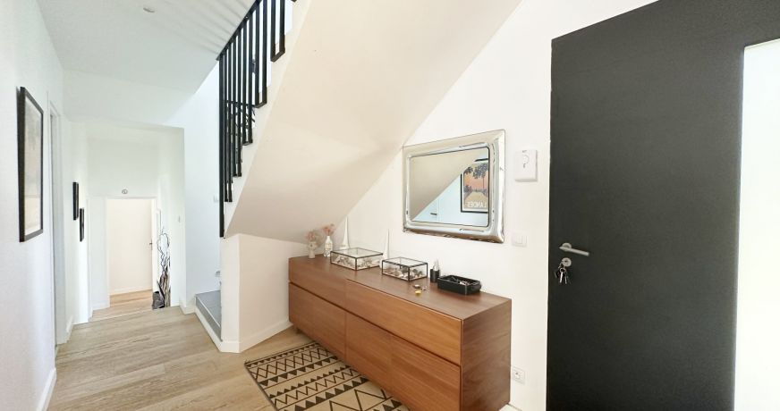 à vendre Villa d'architecte Seignosse