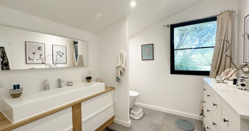 à vendre Villa d'architecte Seignosse