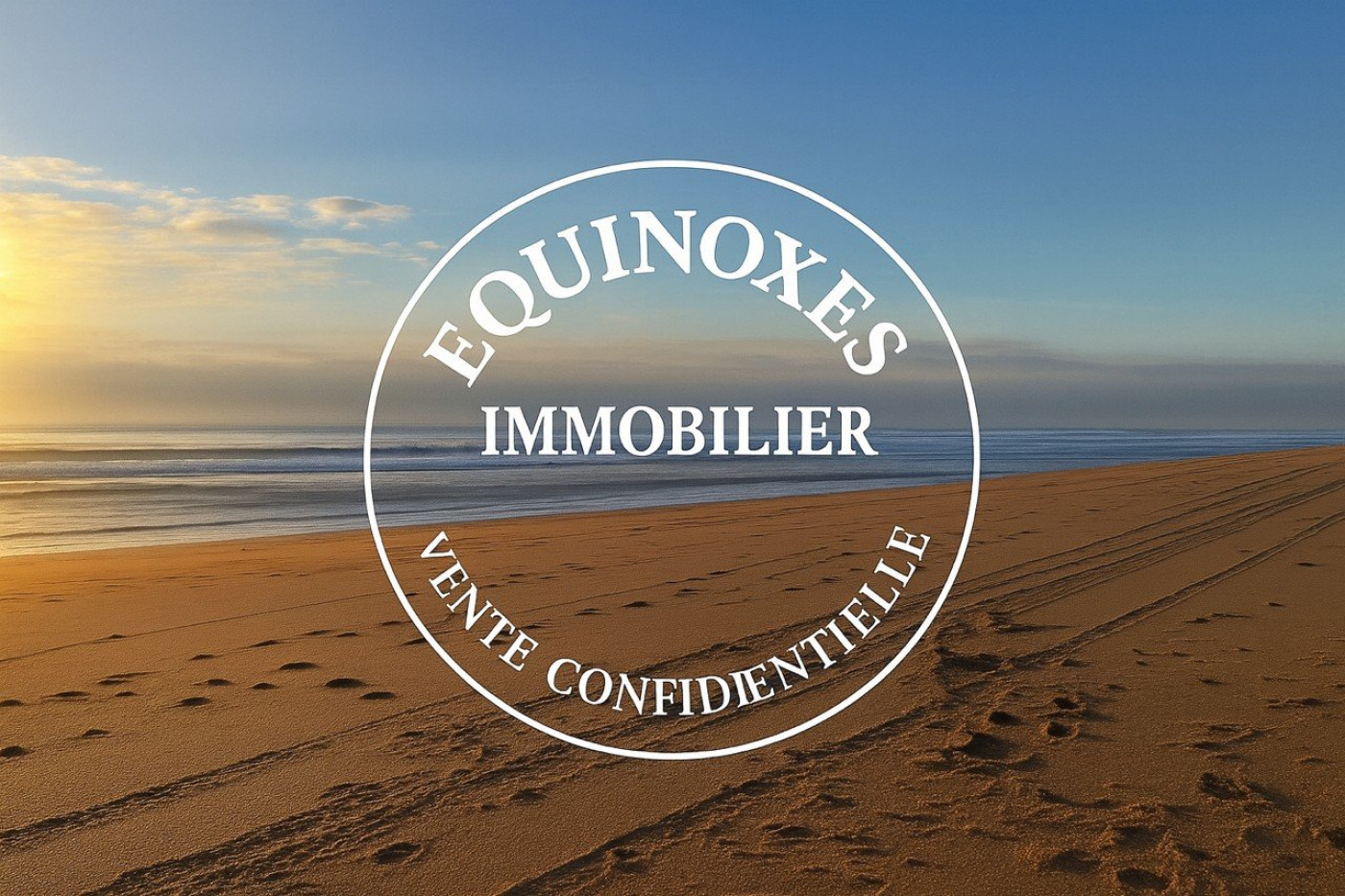 à vendre Villa d'architecte Seignosse - Photo 1