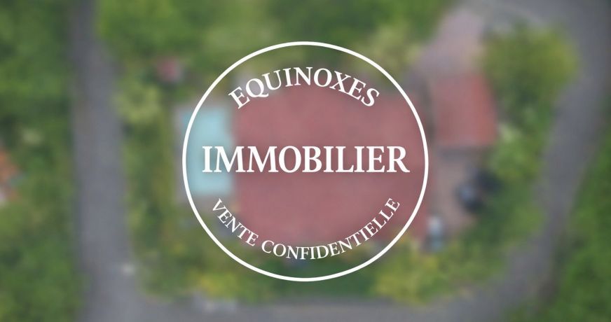 à vendre Villa d'architecte Anglet