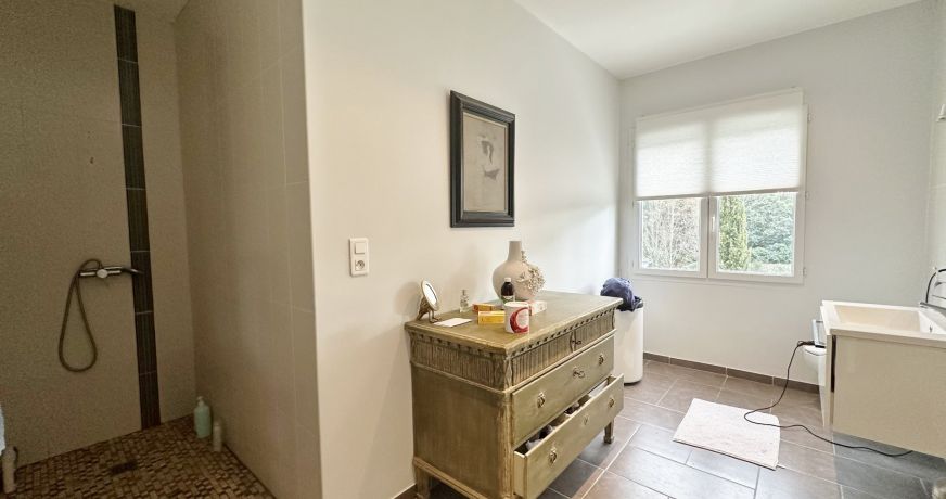 à vendre Maison de caractère Mimizan