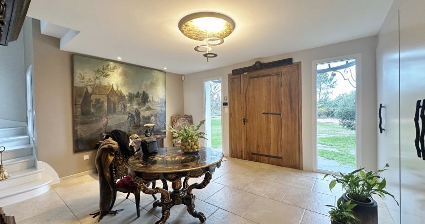 à vendre Maison de caractère Mimizan