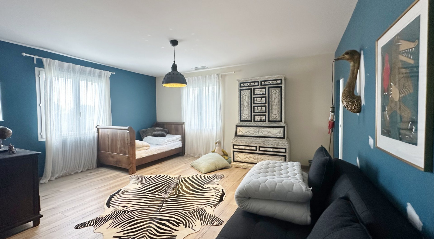 à vendre Maison de caractère Mimizan - Photo 14