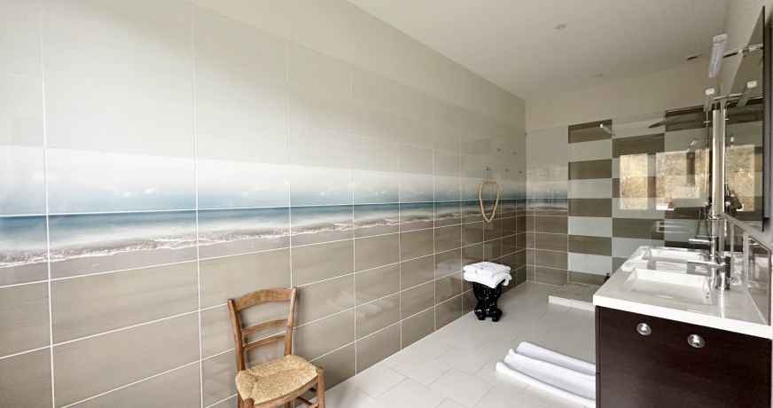 à vendre Maison de caractère Mimizan