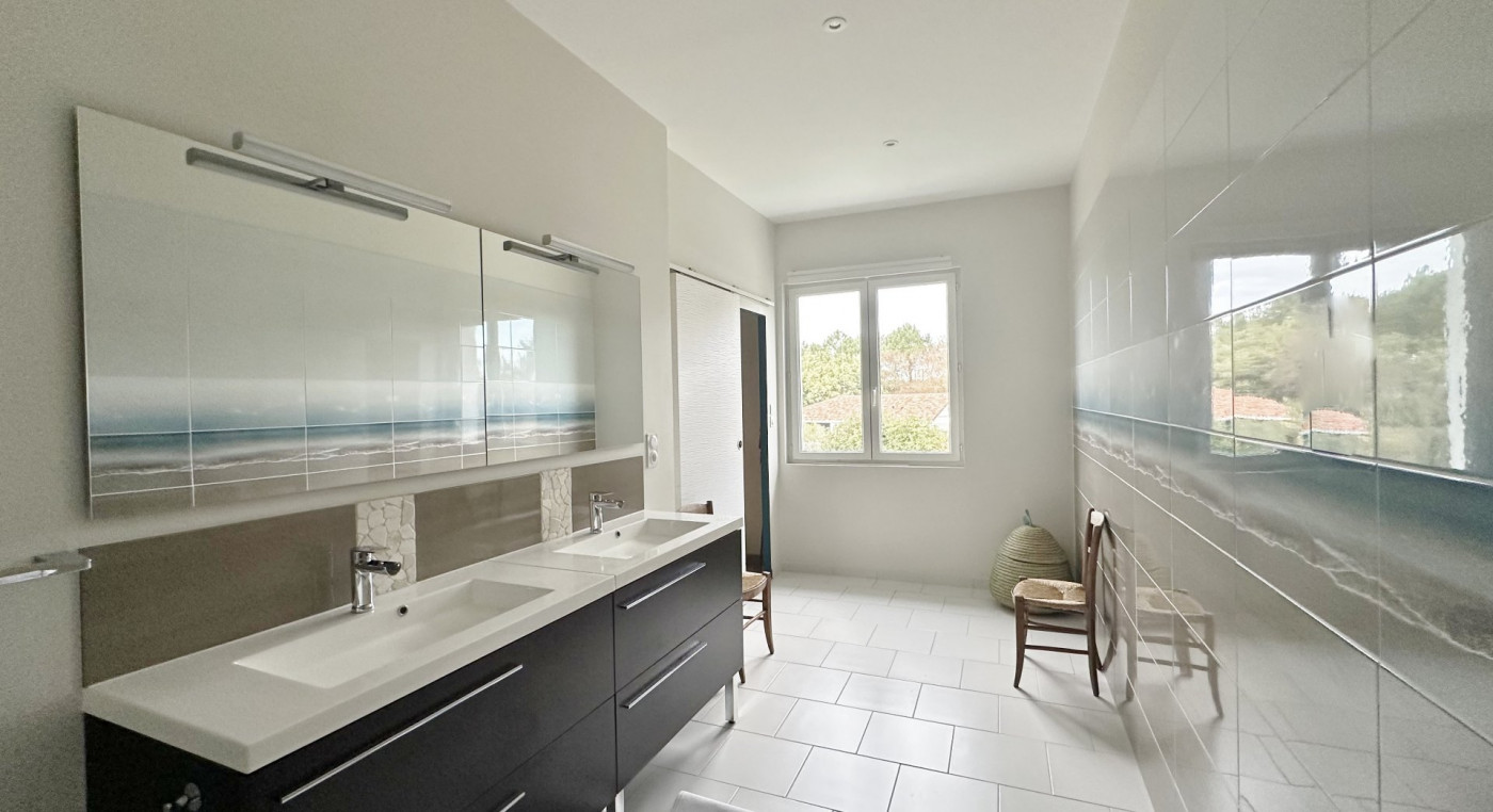 à vendre Maison de caractère Mimizan - Photo 18