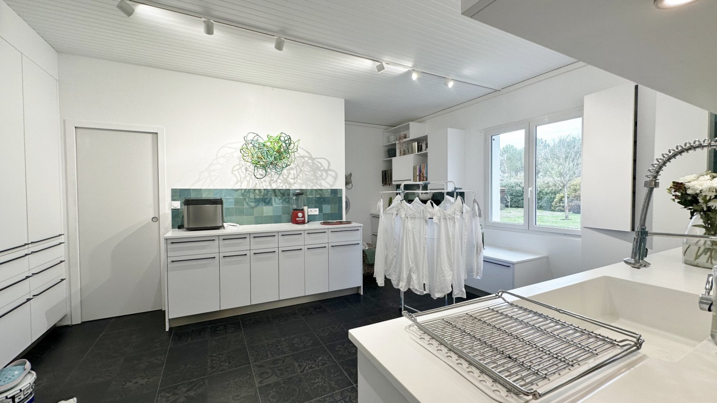 à vendre Maison de caractère Mimizan - Photo 11